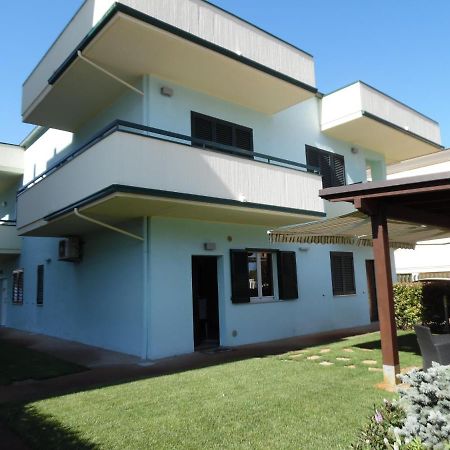 Acquamarina B&B Martinsicuro Buitenkant foto