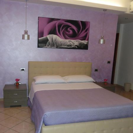 Acquamarina B&B Martinsicuro Buitenkant foto