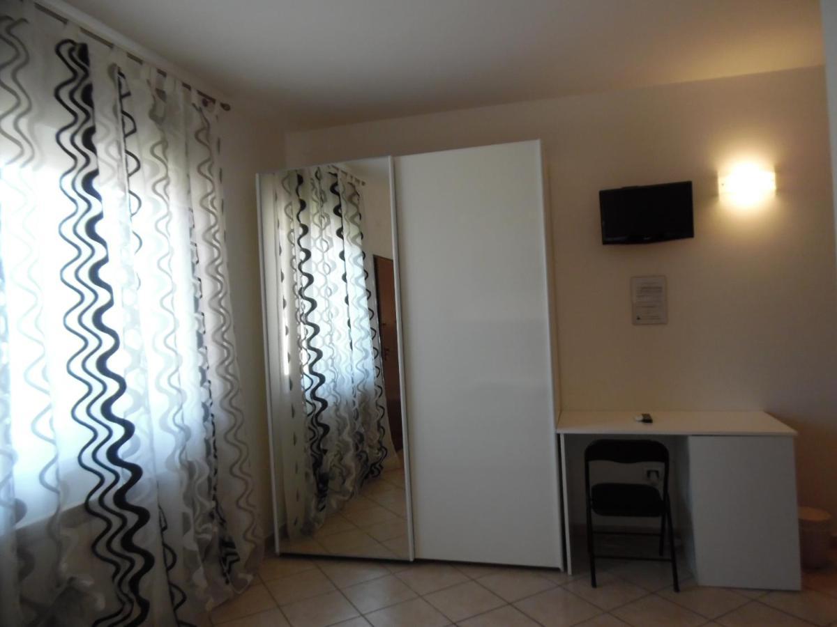 Acquamarina B&B Martinsicuro Buitenkant foto