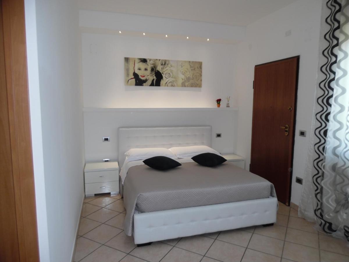 Acquamarina B&B Martinsicuro Buitenkant foto