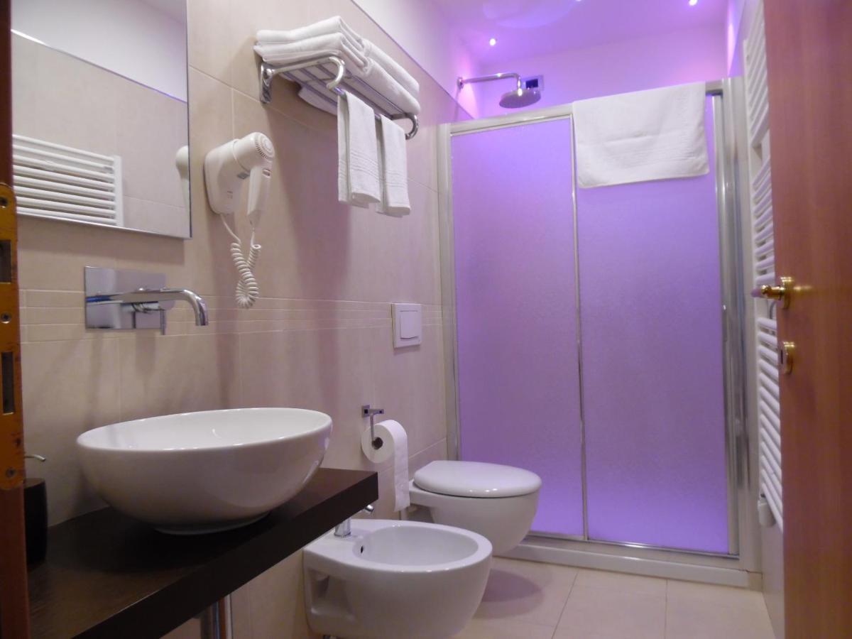 Acquamarina B&B Martinsicuro Buitenkant foto